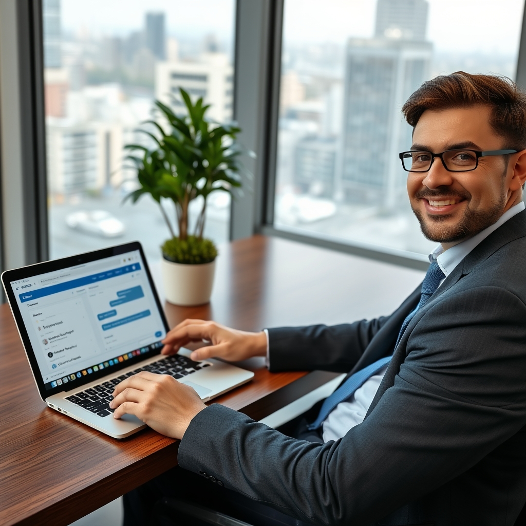 Chatbot para Advogado Autônomo: Automatize e Qualifique Leads