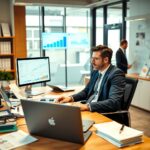Captação de Clientes para Advogados: Estratégias para Fidelizar Clientes do Escritório
