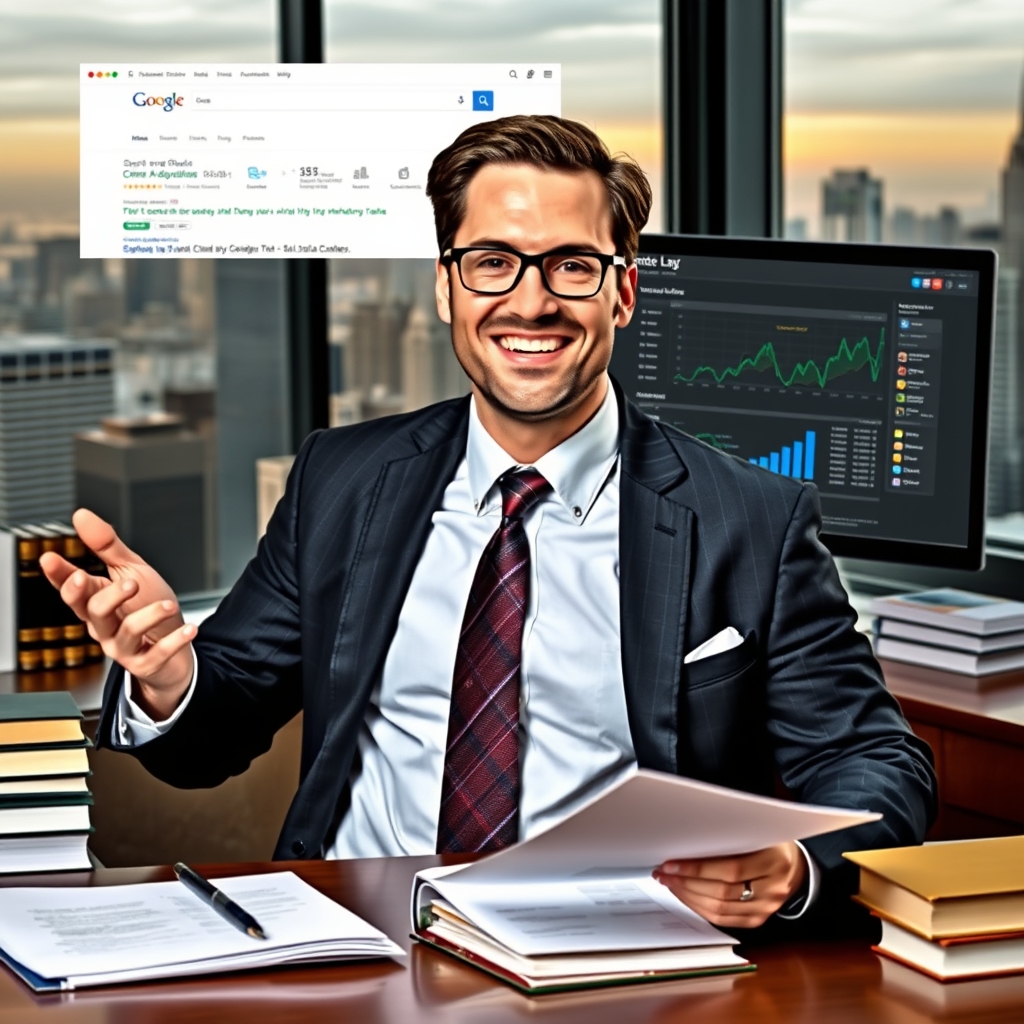 Captação de Clientes para Advogados do Consumidor: Estratégias Eficazes