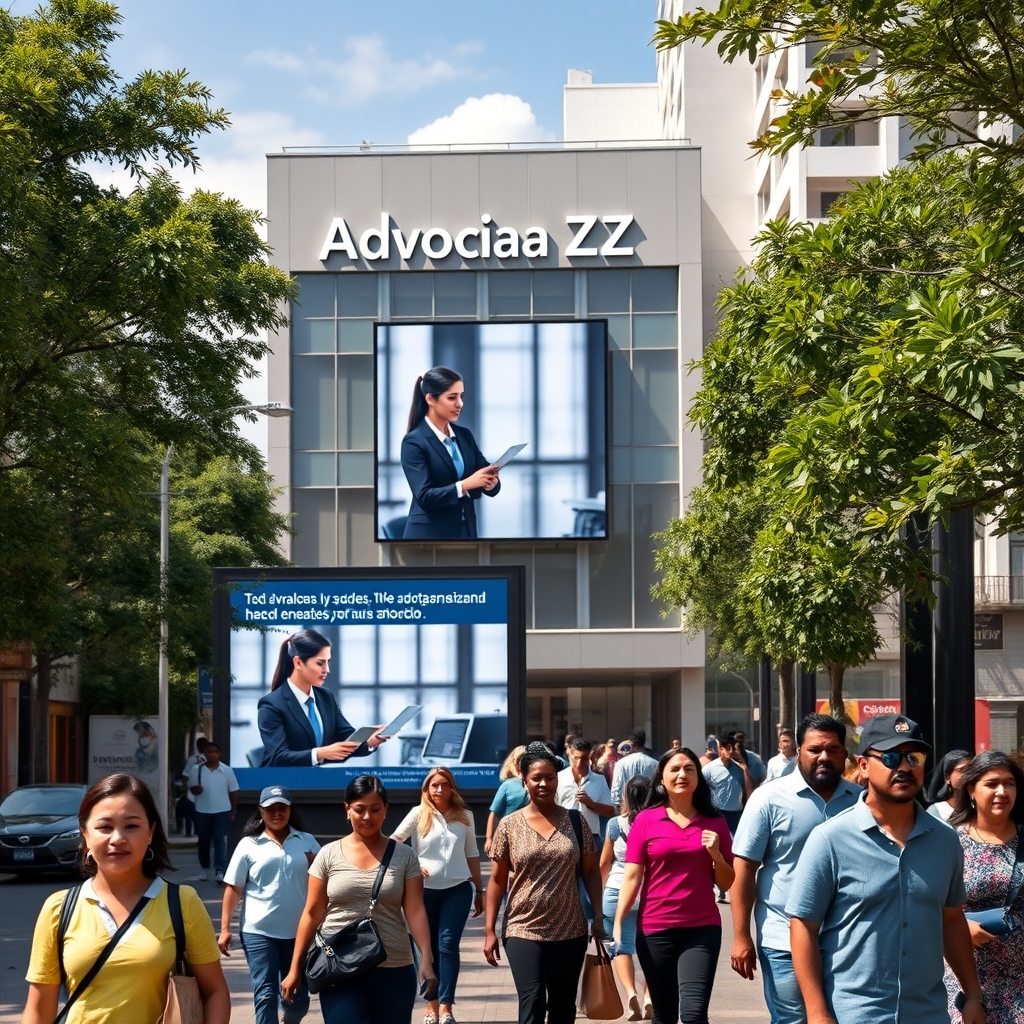 Captação de Clientes para Advogados em Mooca