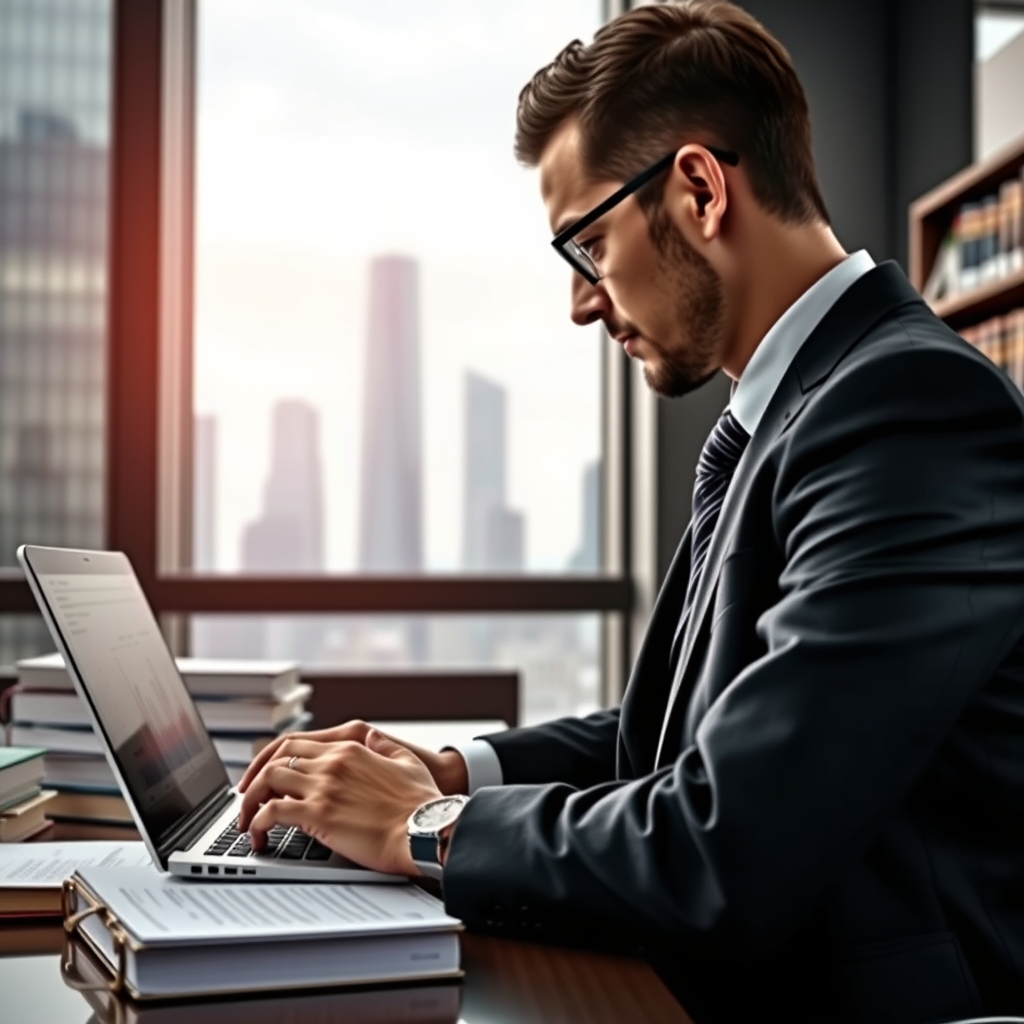 Consultoria Google Ads para Advogados: Estratégia de Sucesso