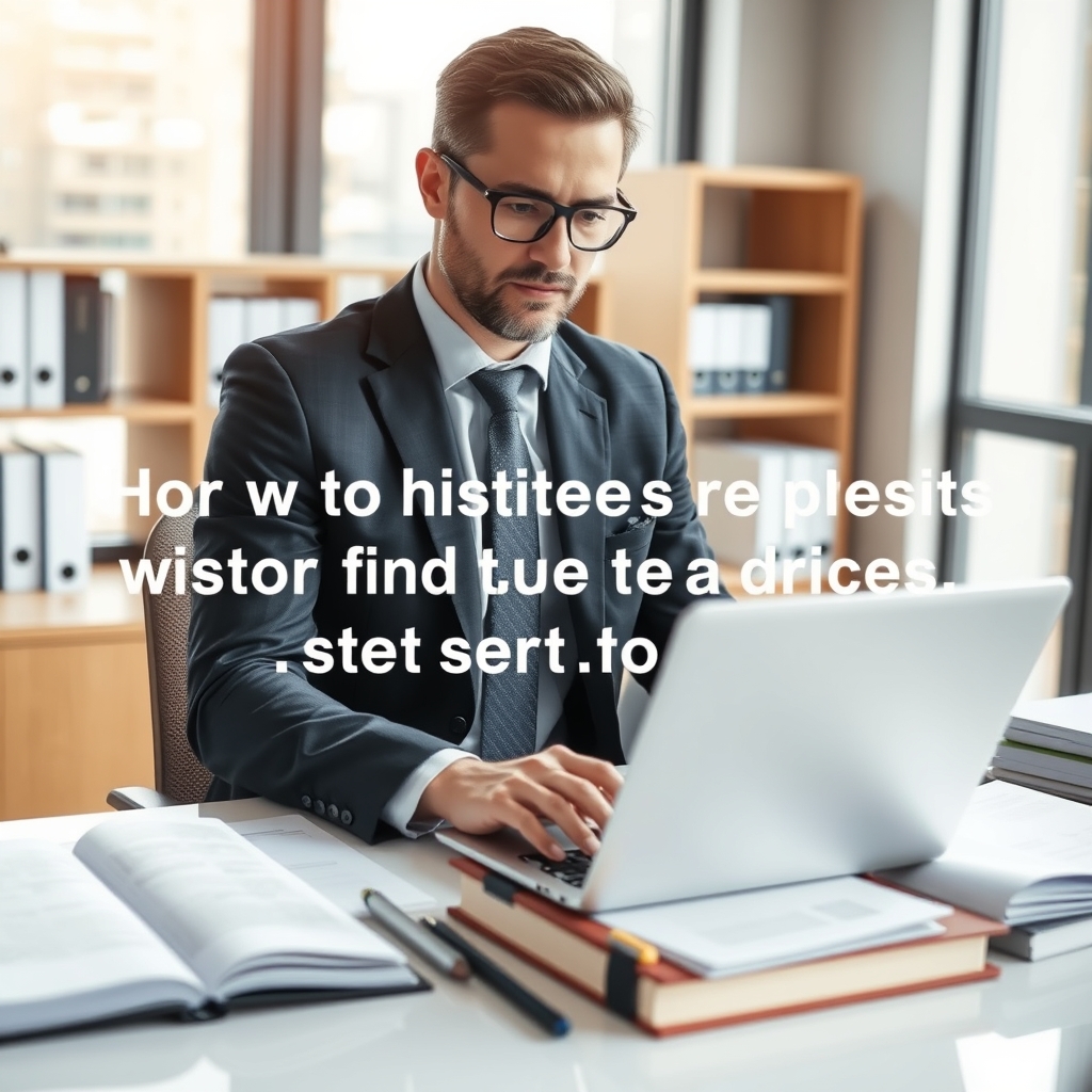 Melhor copywriting jurídico: estratégia para advogados