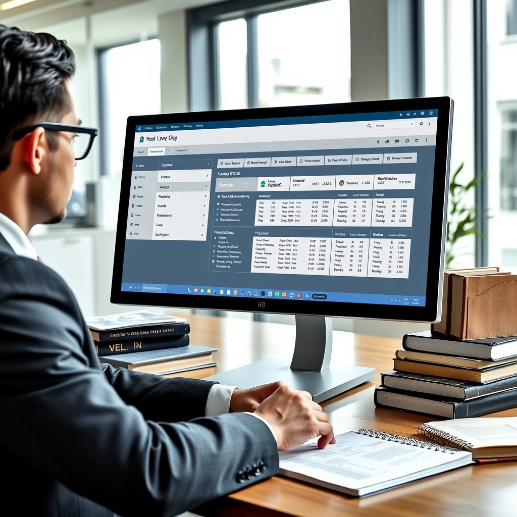 CRM para Advogados Iniciantes: Estratégia de Vendas