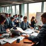 Custo do Growth para Advogados: Decisão Prática