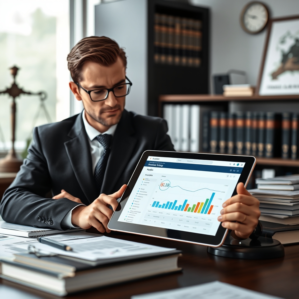 Diagnóstico de Branding para Advogados