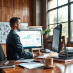 Estratégia de Email Marketing para Advogados
