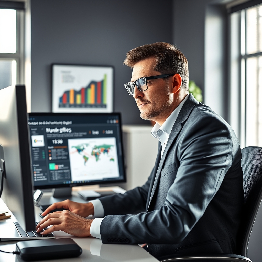 Estratégia de Marketing para Advogado de Inventário