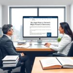 Estratégia para criar marketing de conteúdo jurídico