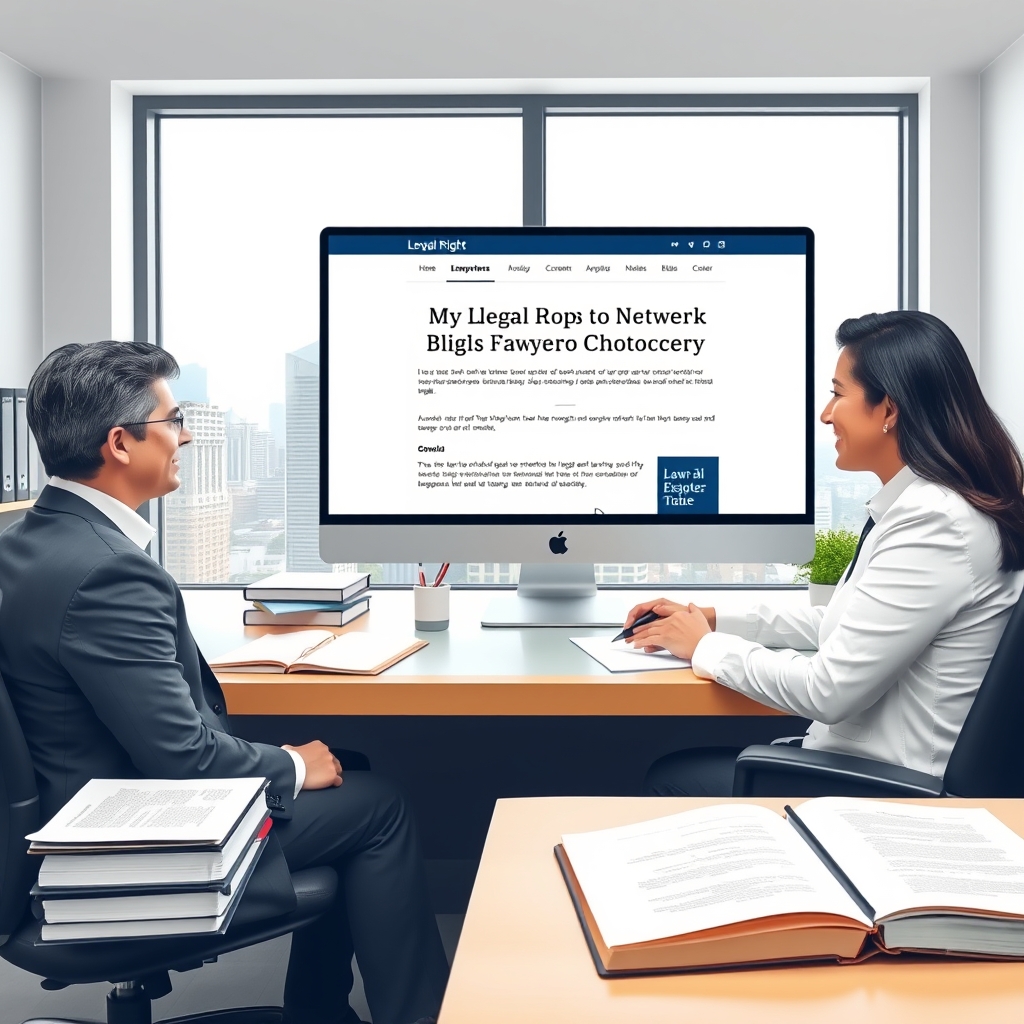 Estratégia para criar marketing de conteúdo jurídico