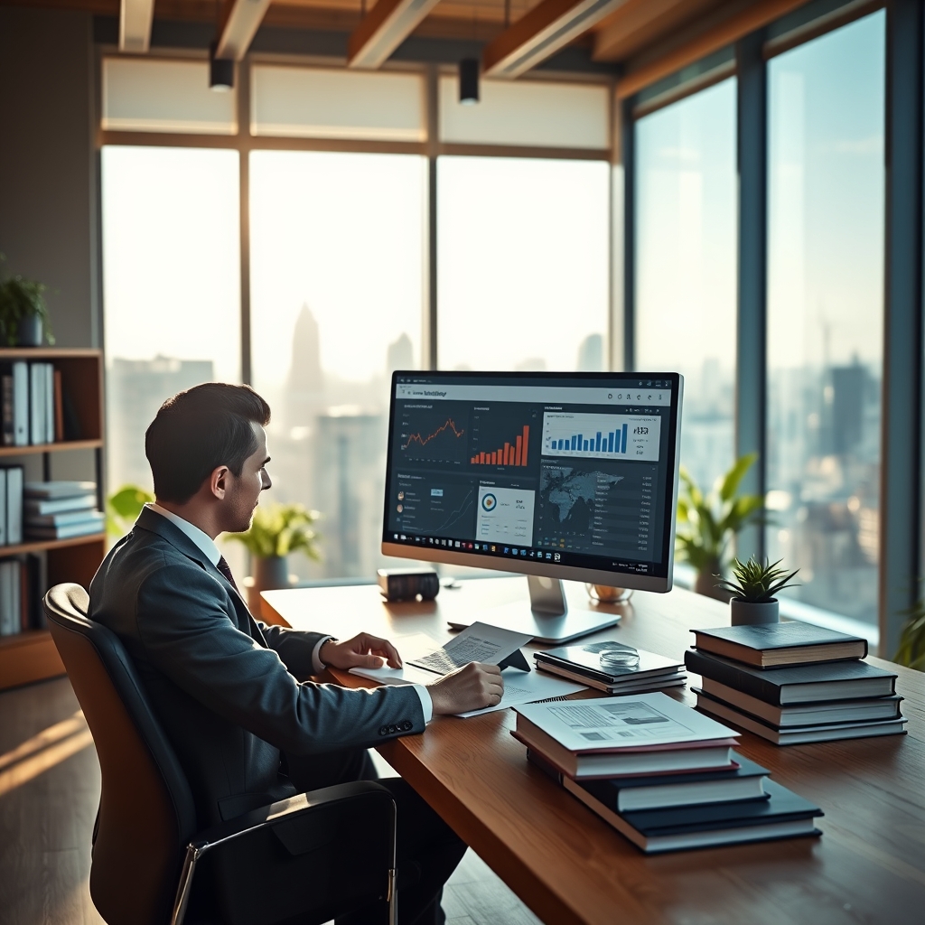 Estratégia de Marketing Digital para Advogado de Seguros