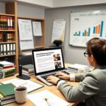 Estratégia para aumentar inbound marketing jurídico