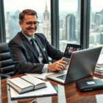 Estratégia para Empresas de YouTube para Advogados