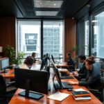 Estratégias de Marketing Jurídico em Brasília
