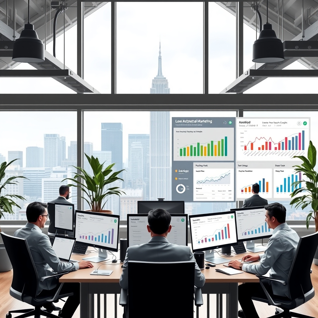 Investir em publicidade para advogados vale a pena?