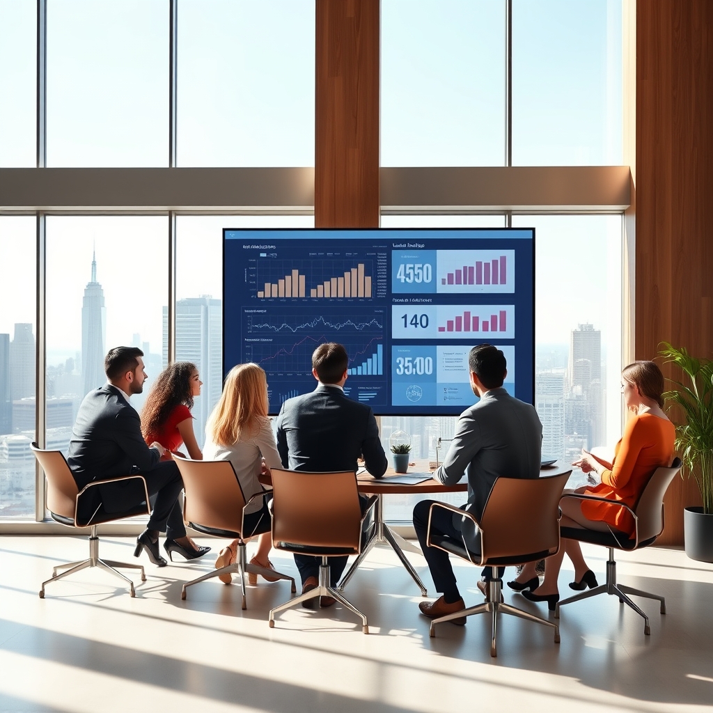 Tendências de Marketing Jurídico em 2024