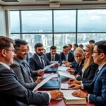 Captação de clientes para advogados em Feira de Santana: estratégias eficazes