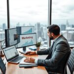Ferramentas de captação de clientes para advogados