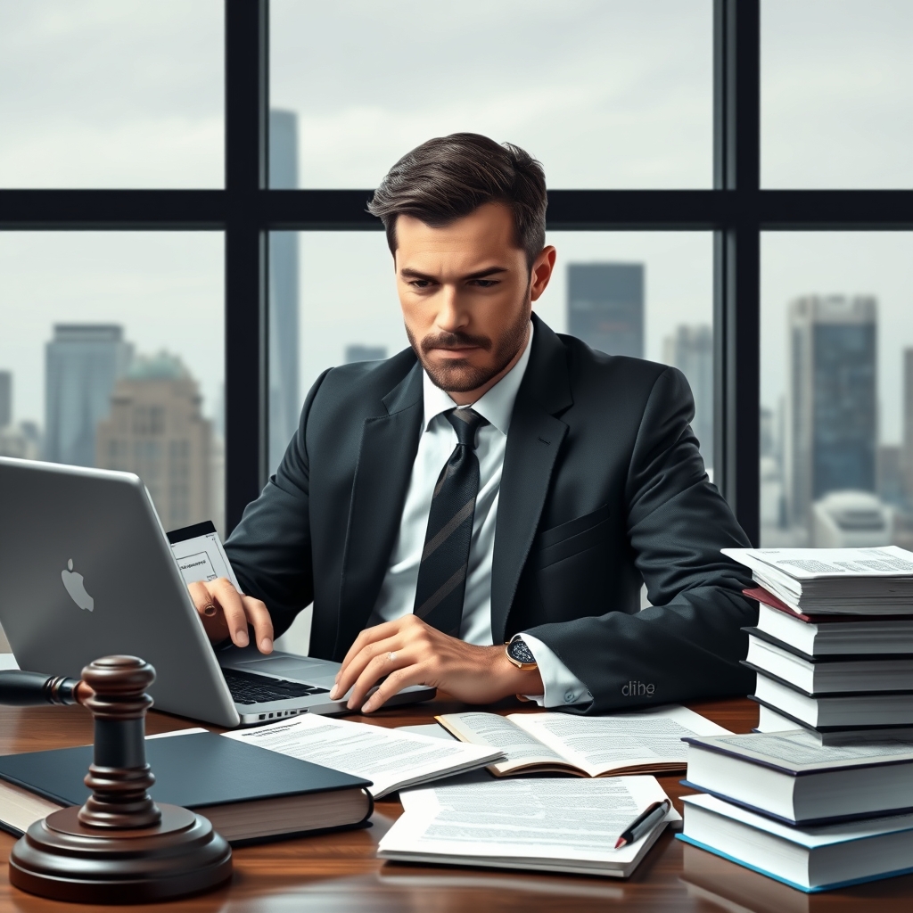 Google Ads para Advogado Trabalhista: Decisão Prática