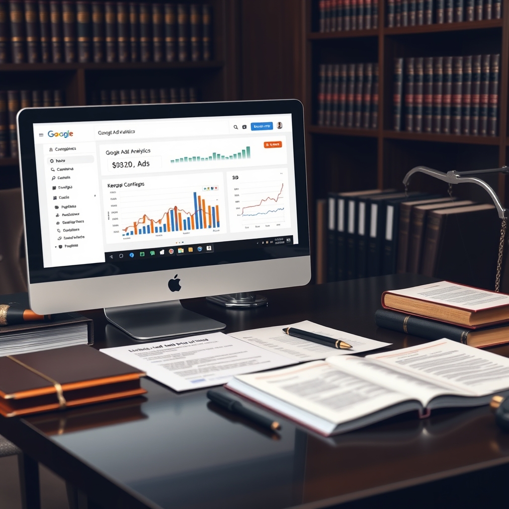 Custo de Google Ads para Advogados: Decisão Prática