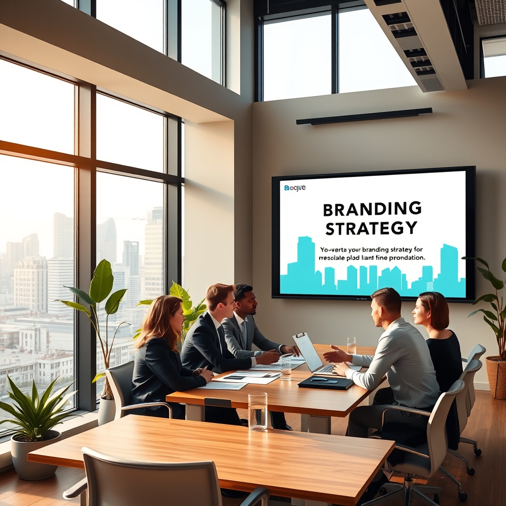 Branding para advogados: como construir identidade para escritório de advocacia