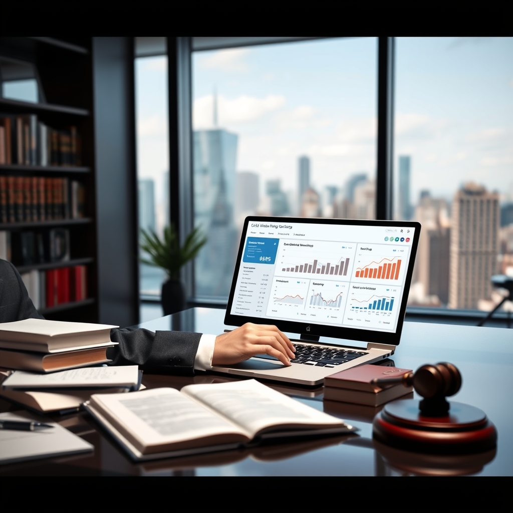 Como captar clientes para advogado de seguros
