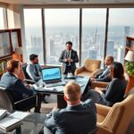 Como captar clientes para advogado imobiliário