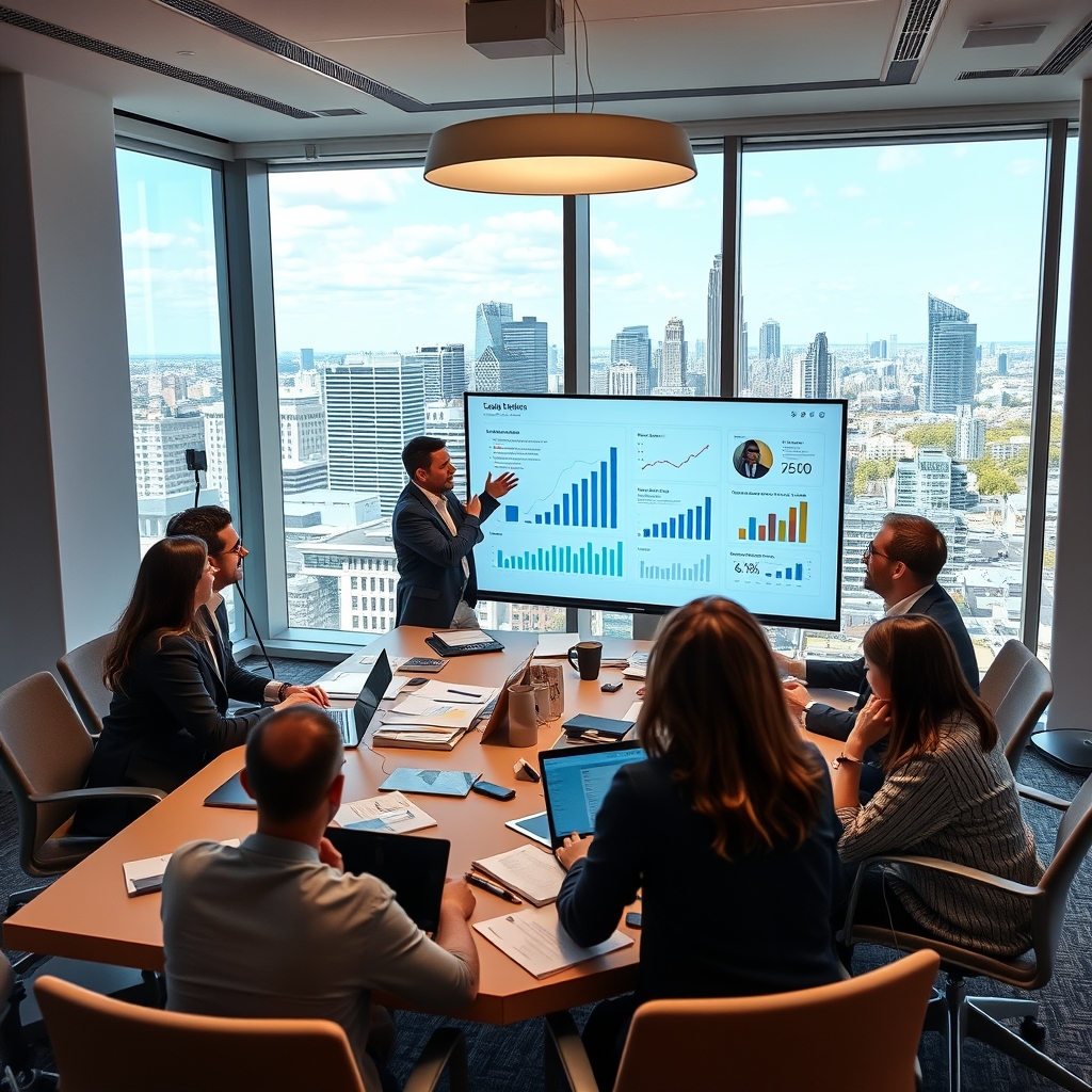 Tendências de Growth para Advogados