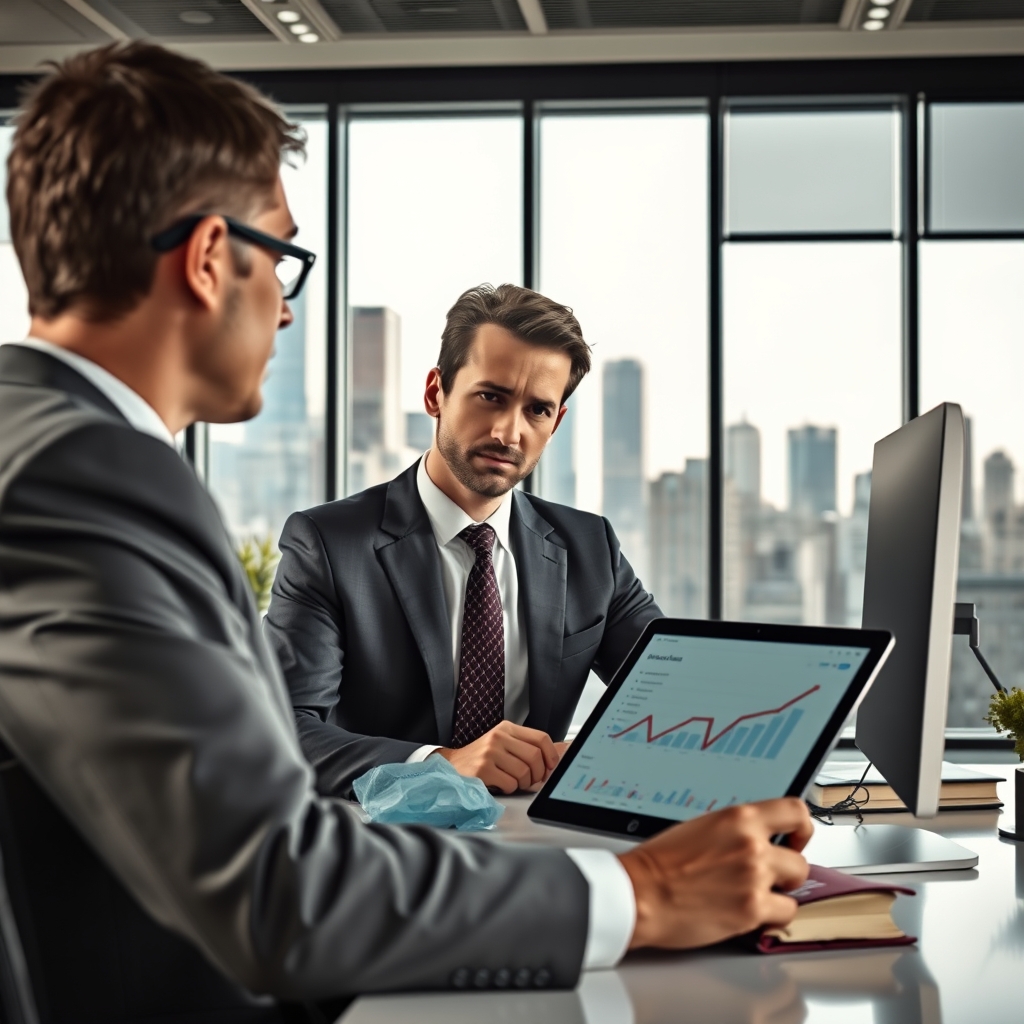 Técnicas de Anúncios para Advogados