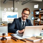 Instagram para Advogados: Fidelize Clientes com Estratégia