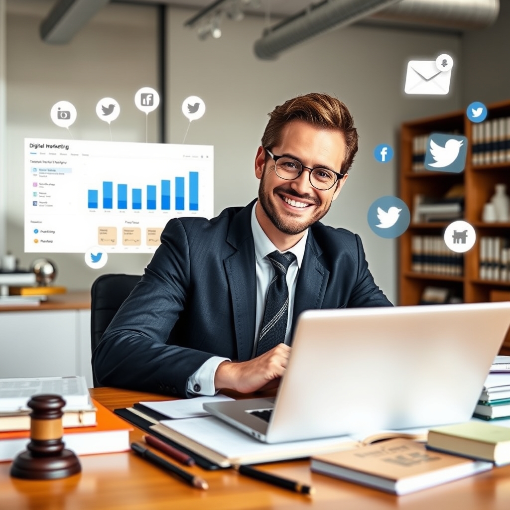 Instagram para Advogados: Fidelize Clientes com Estratégia