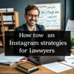 Técnicas de Instagram para Advogados