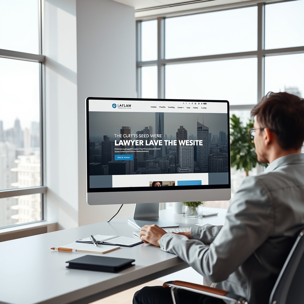 Investir em site jurídico vale a pena?