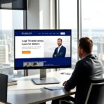 Landing Page para Advogados em Belém: Estratégia de Sucesso