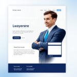 Landing Page para Advogado de Propriedade Intelectual: Erro Crítico que Compromete Resultados