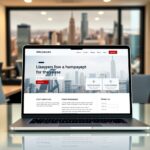 Landing page para advogados: como ganhar autoridade no nicho