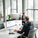 Landing Page para Advogados em Brasília: Estratégia de Conversão