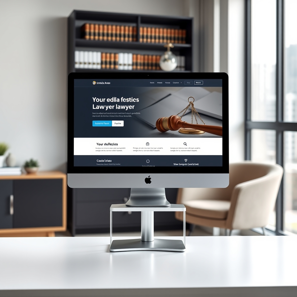 Landing Page para Advogados em Embu das Artes: Decisão Prática