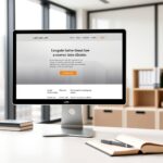 Passo a passo para landing page para advogados