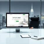 Vantagens de Landing Pages para Advogados