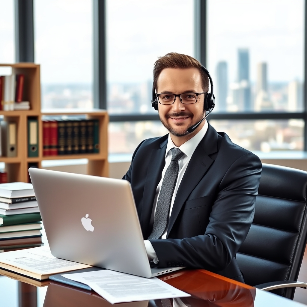 Guia de LinkedIn para Advogados