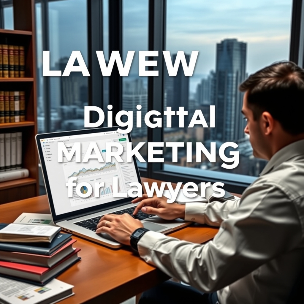 Marketing Digital para Advogados: Como Gerar Leads Qualificados