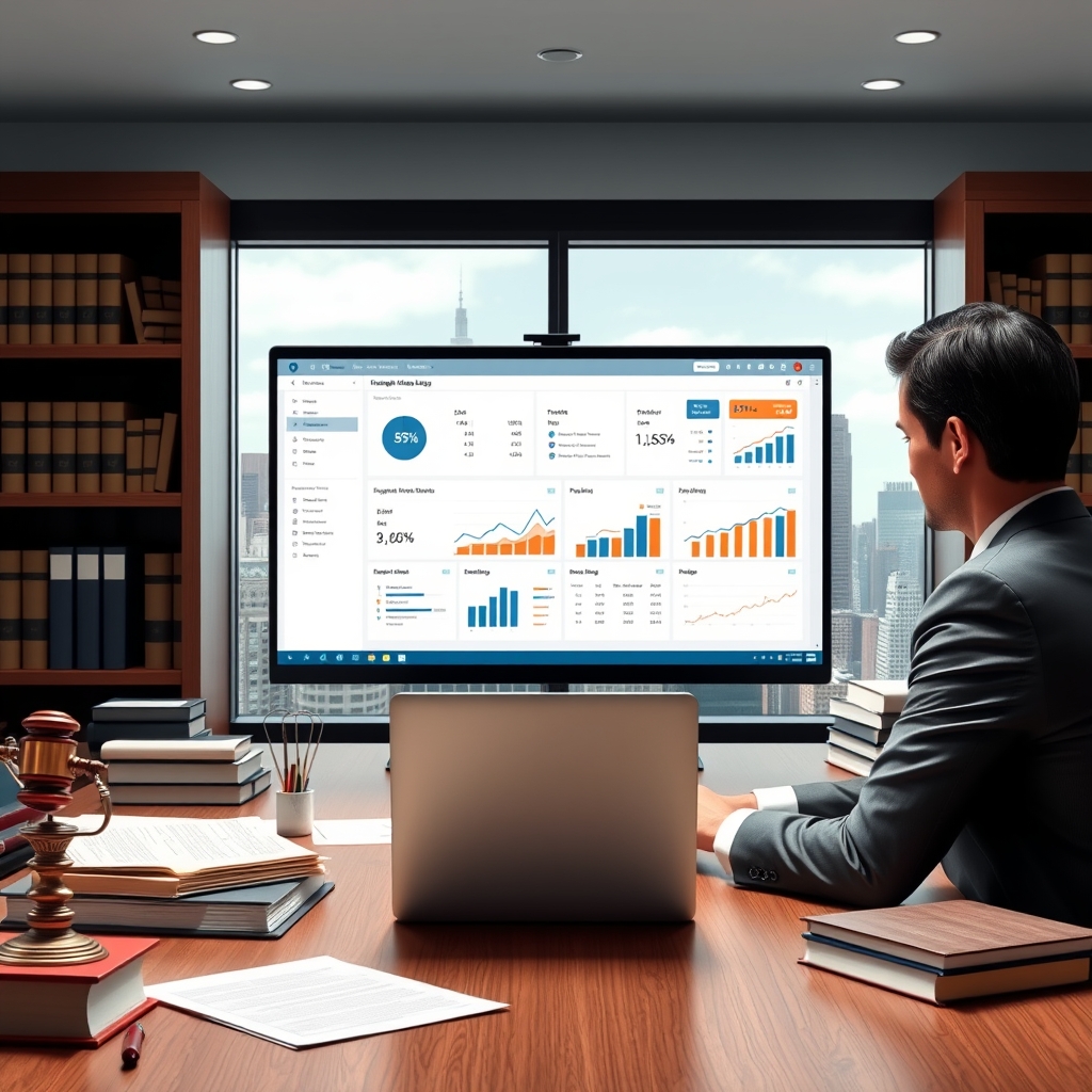 Marketing Digital para Advogado de Propriedade Intelectual: Estratégia para Destaque