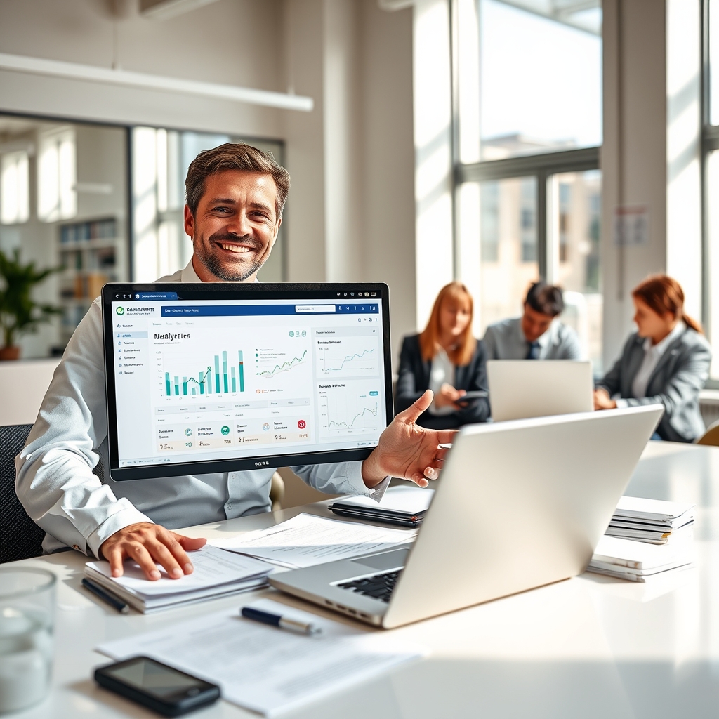 Marketing Digital para Advogado da Saúde: Estratégia e Resultados