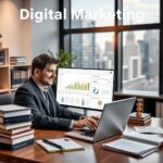 Como criar marketing digital para advogados