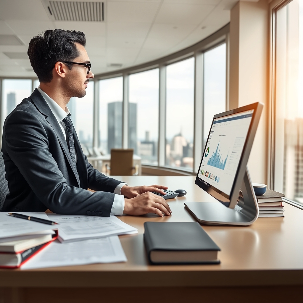 Marketing Digital para Advogados: Vender Mais Serviços Jurídicos