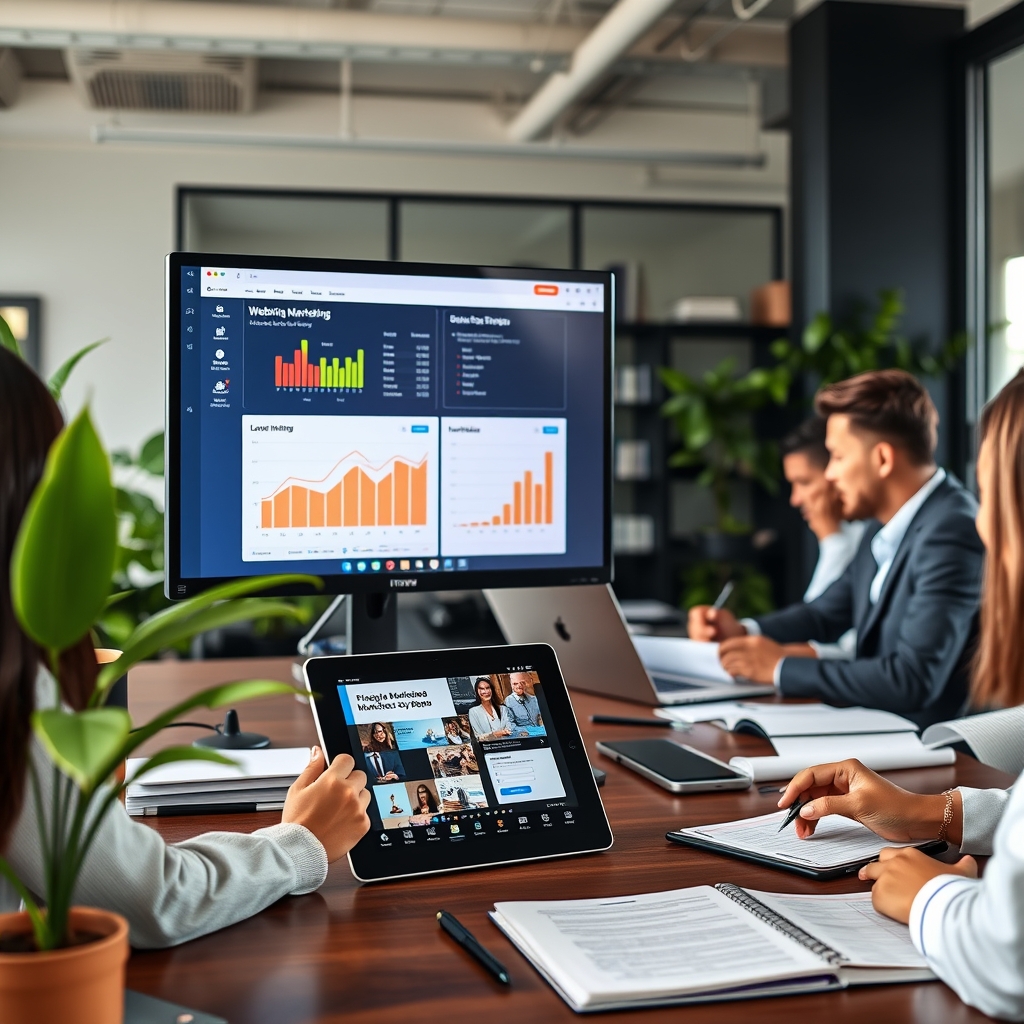 Marketing Digital para Advogados em Itupeva