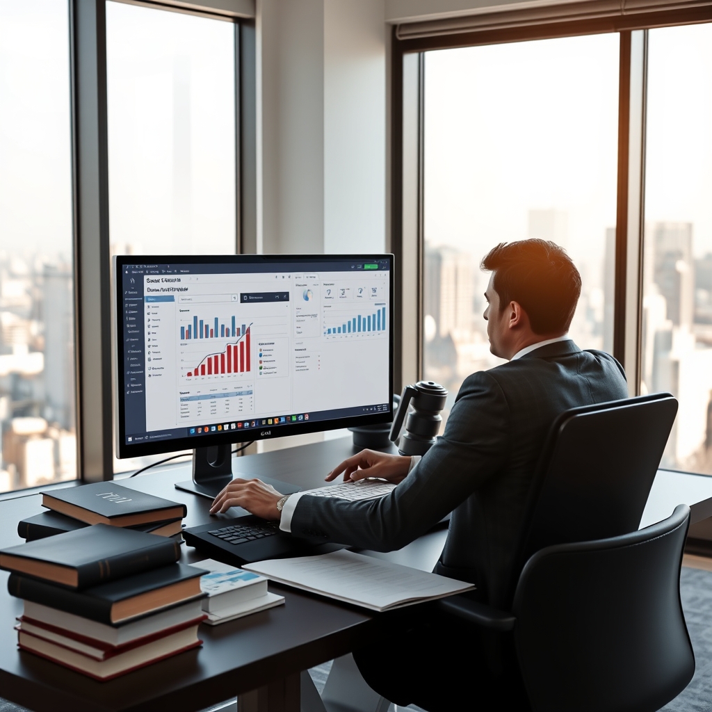 Marketing Digital para Advogados: Venda Mais Serviços Jurídicos