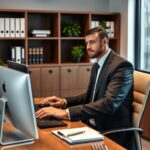 O que é email marketing para advogados