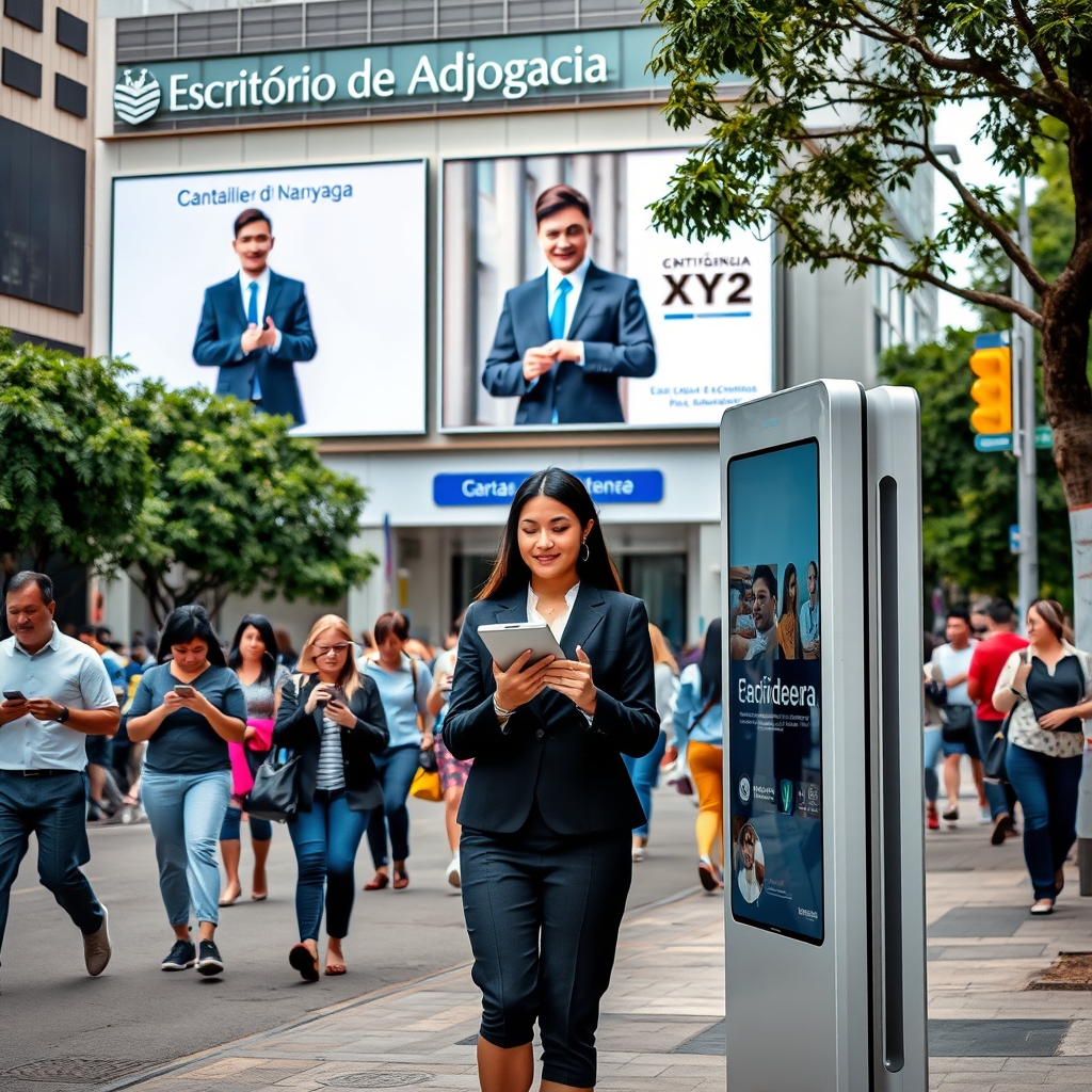 Marketing Jurídico em Abaré: Estratégias para Crescimento