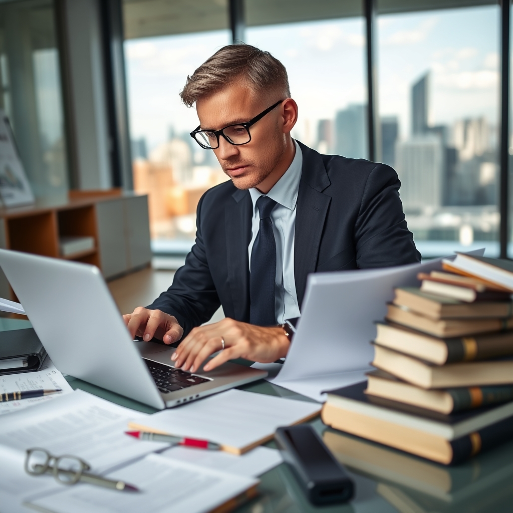 Contratar Marketing Jurídico: Estratégias para Advogados